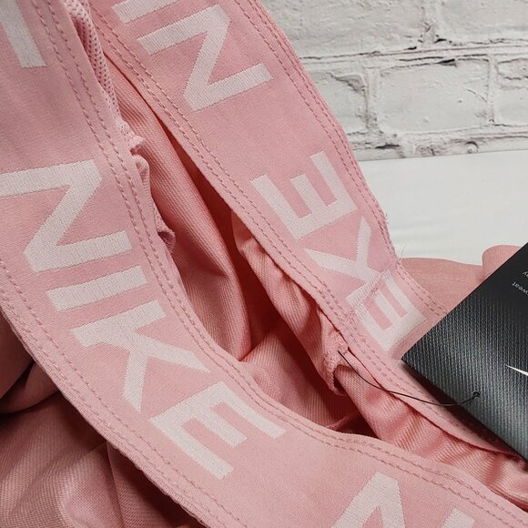 'NIKE' DRI-FIT NATURAL MOVEMENT SHORTS - Picture 4 of 16